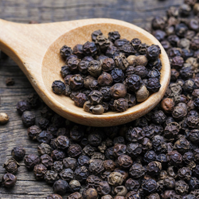 Black Pepper