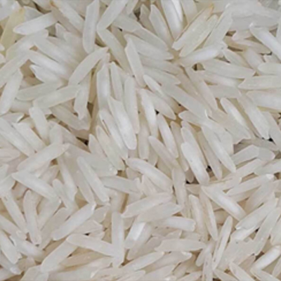 1718 Basmati Rice